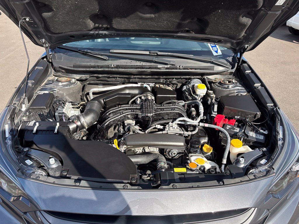 Used 2024 Subaru Legacy Limited AWD/4WD image 28
