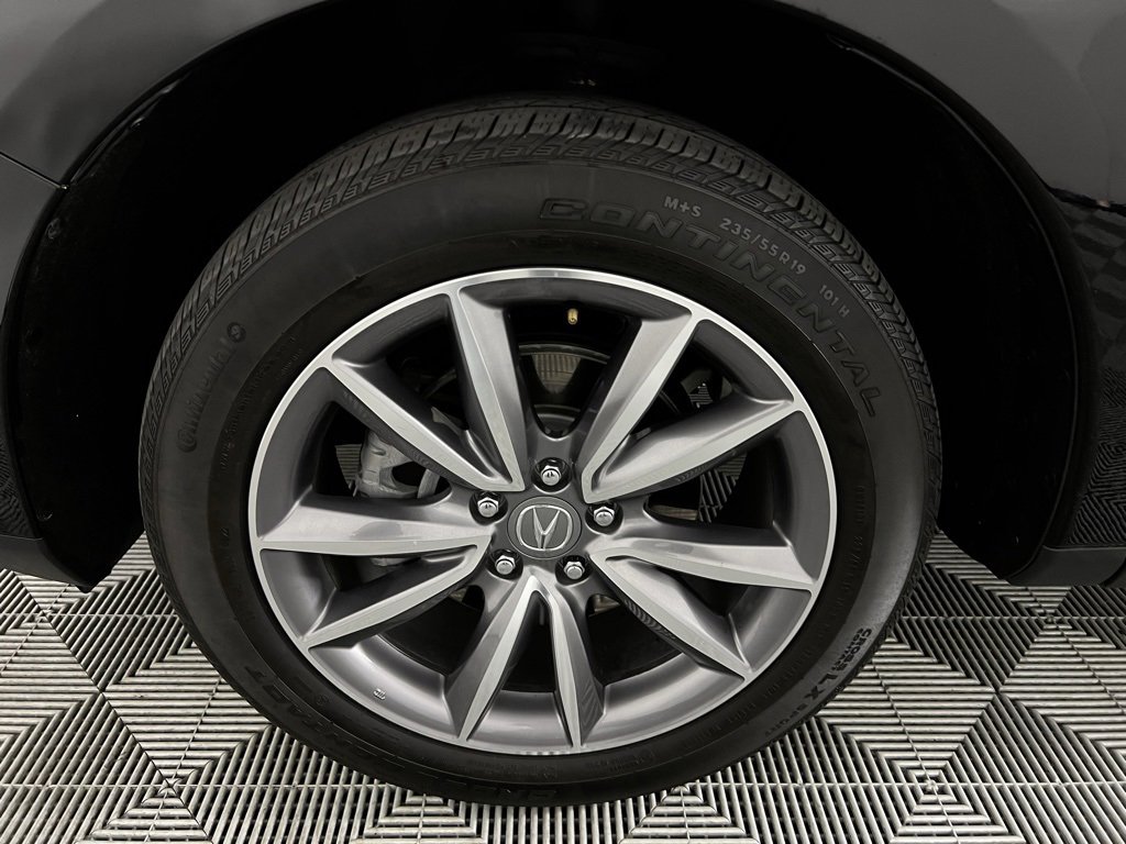 Used 2023 Acura RDX Technology Package image 11