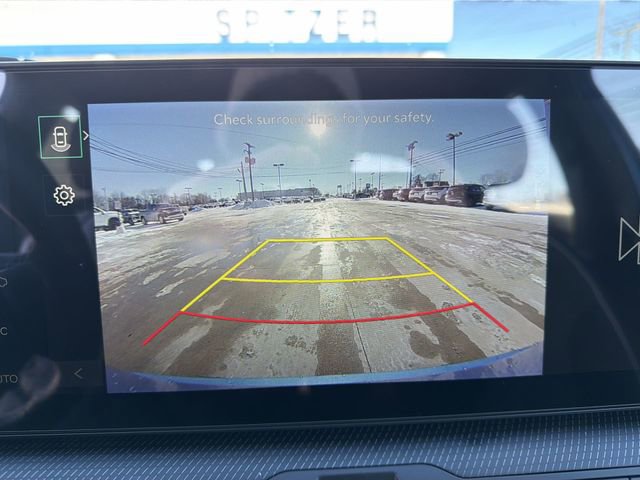 Used 2025 Kia K4 GT-Line w/ GT-Line Sunroof Package image 19