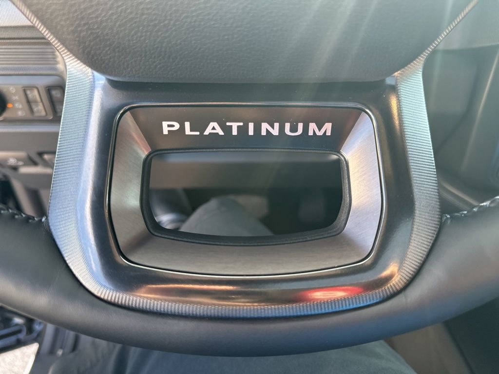 New 2026 Ford F250 Platinum image 22
