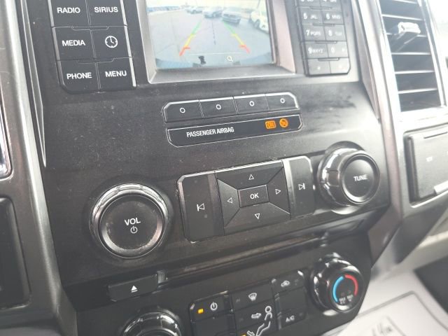 Used 2017 Ford F250 XLT w/ XLT Value Package image 26