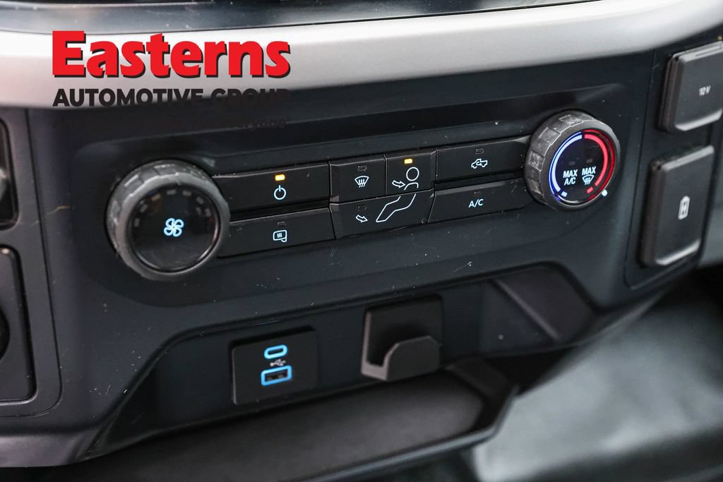 Used 2023 Ford F150 XL RWD image 19