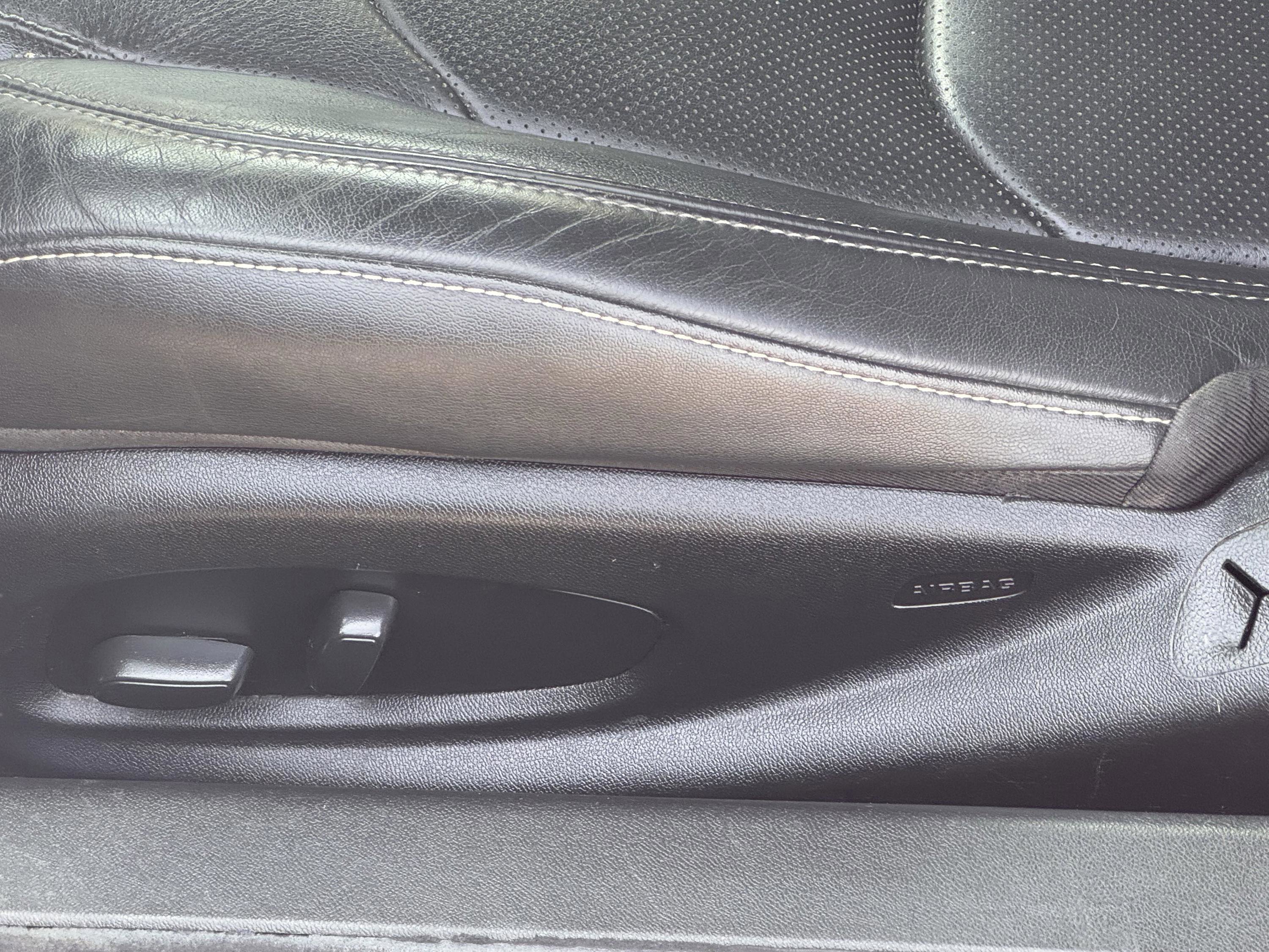 Used 2020 Chevrolet Camaro SS image 23