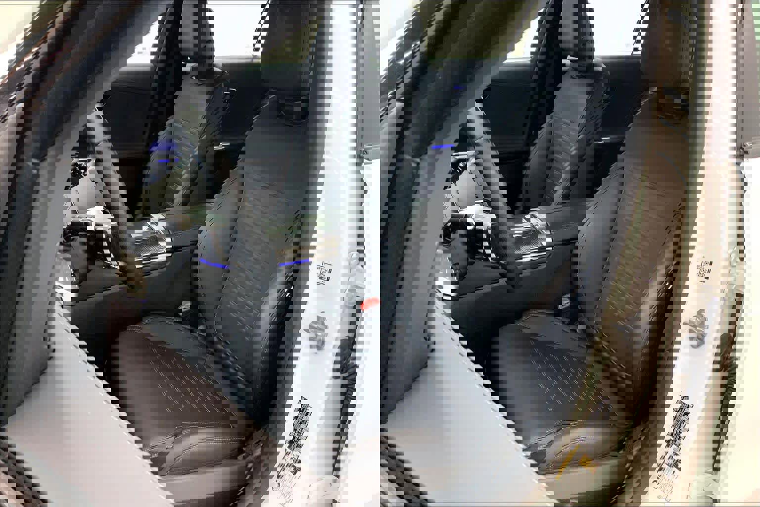 Certified 2023 Mercedes-Benz C 300 Sedan image 22