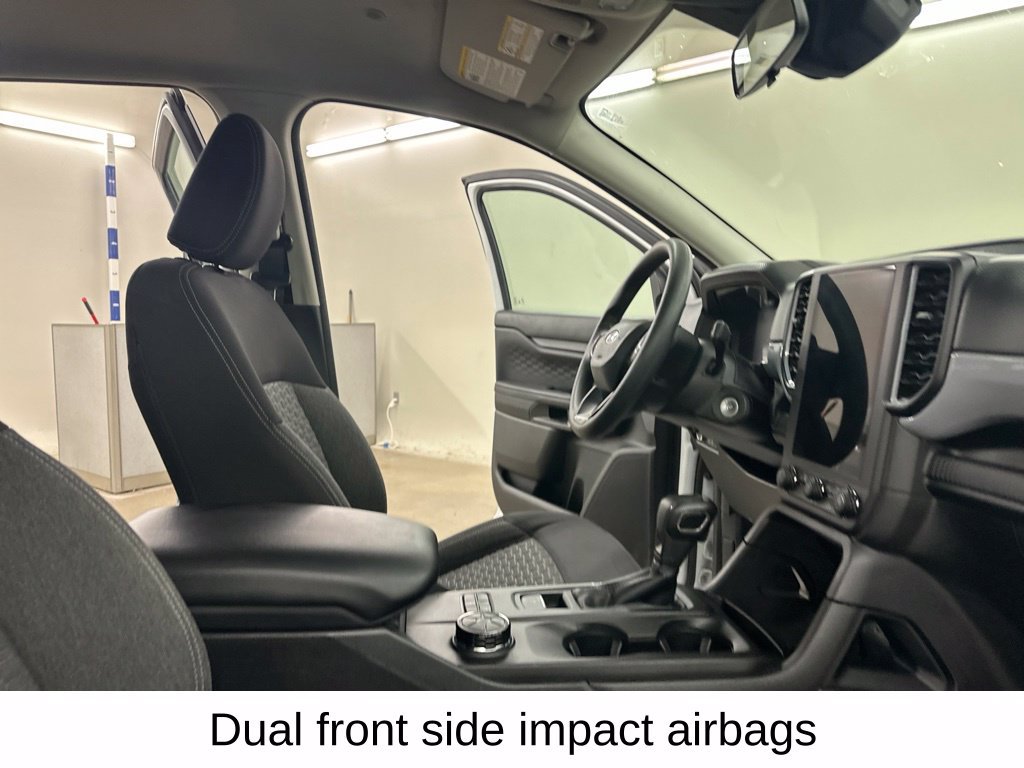 Used 2024 Ford Ranger XL AWD/4WD image 24
