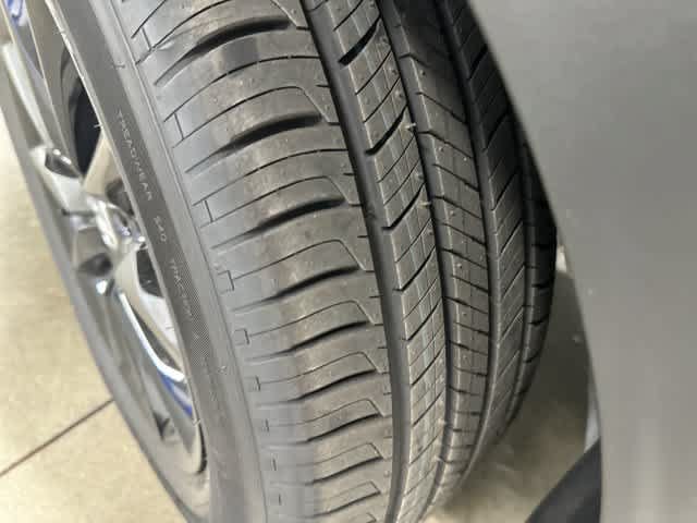 Certified 2026 Honda CR-V Sport-L image 29
