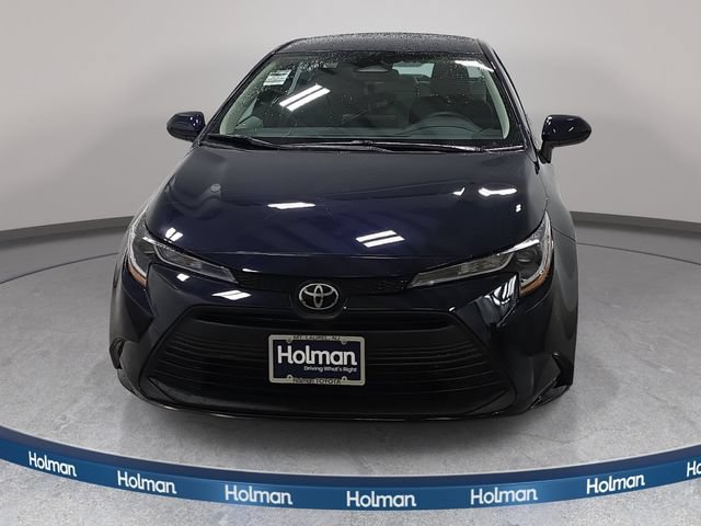 Certified 2023 Toyota Corolla LE w/ Carpet Mat Package (TMS) FWD image 2