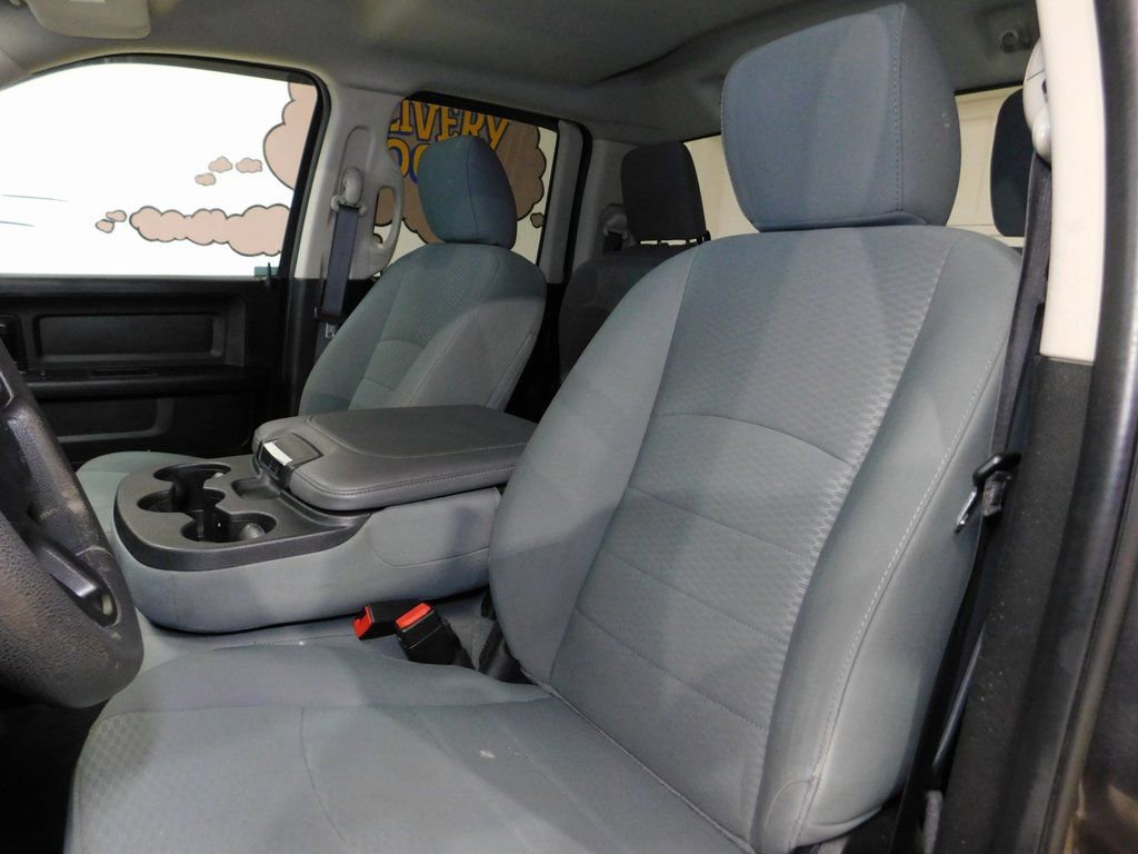 Used 2019 RAM 1500 Express image 37