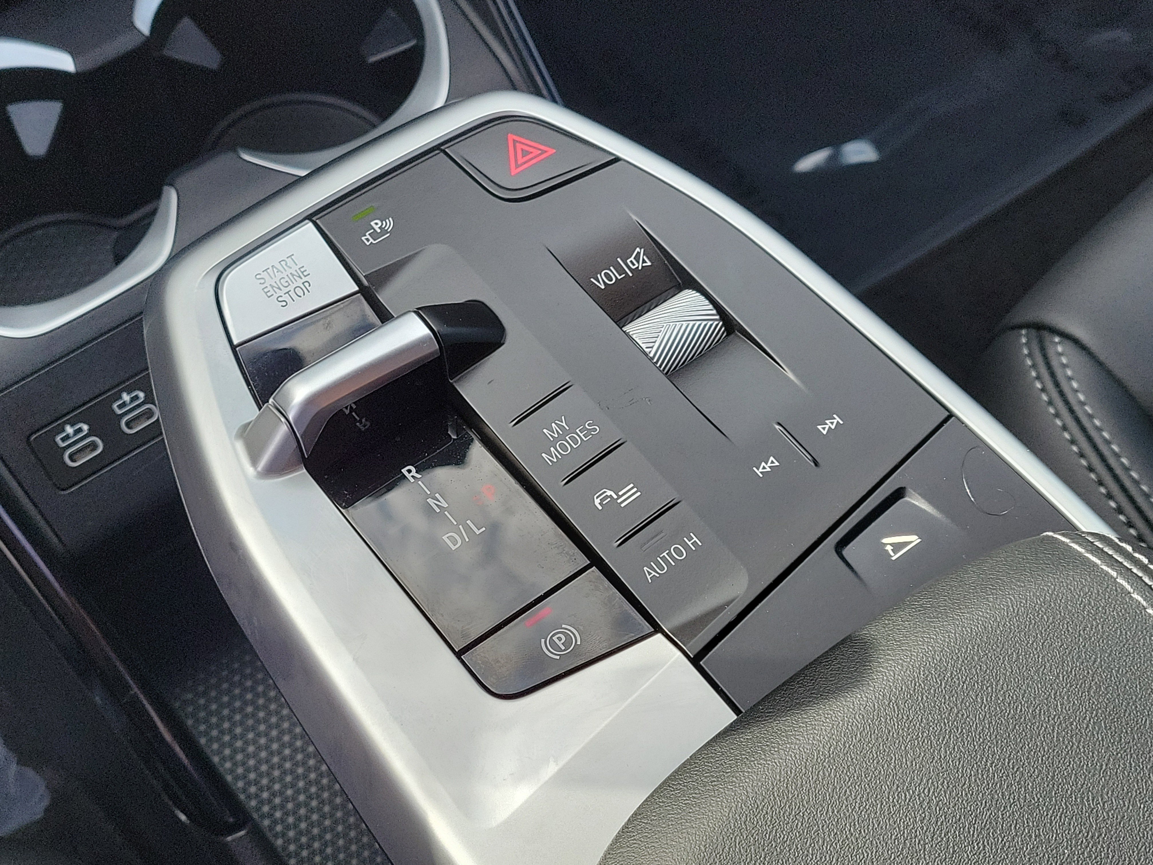 Used 2026 BMW X1 xDrive28i w/ Convenience Package image 25