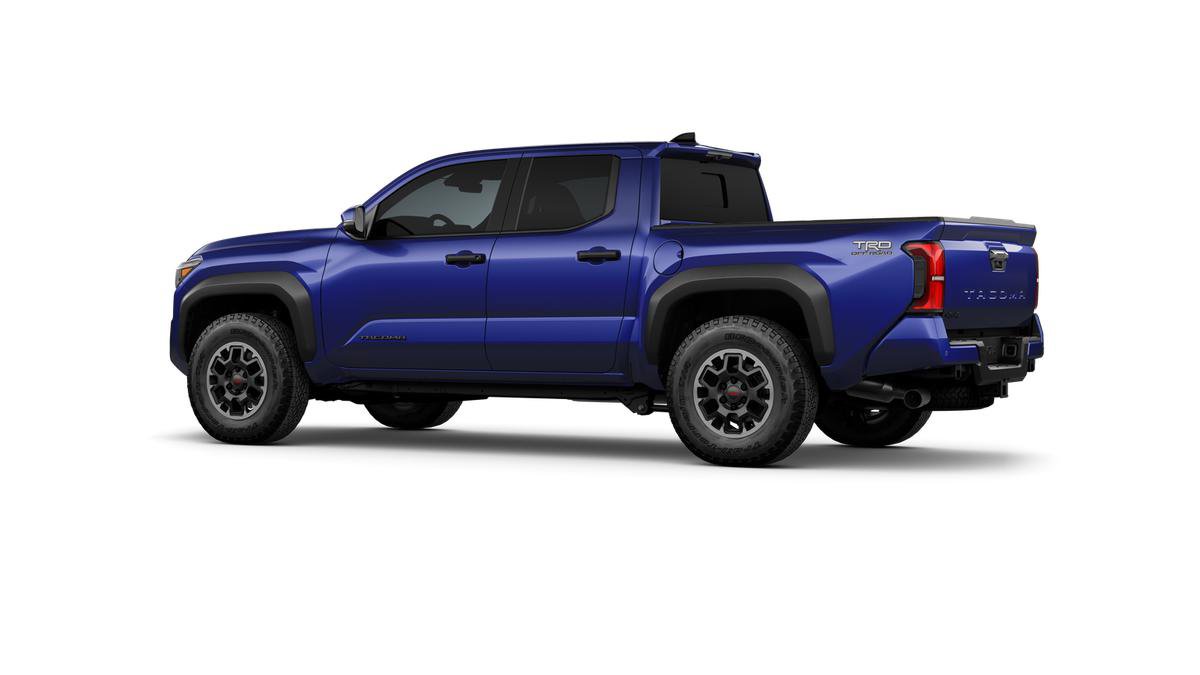 New 2025 Toyota Tacoma TRD Off-Road image 39