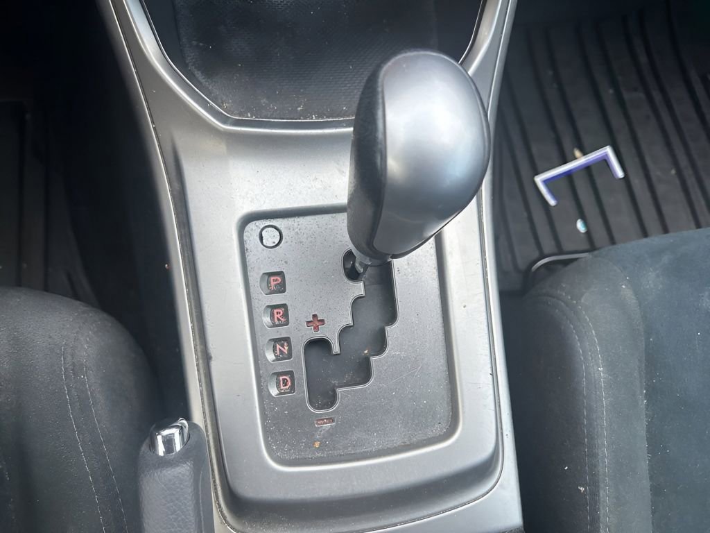 Used 2009 Subaru Impreza 2.5i image 27