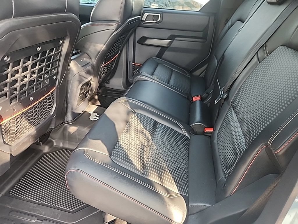 Used 2023 Ford Bronco Raptor AWD/4WD image 11