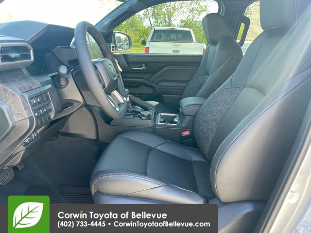 New 2026 Toyota Tacoma Limited AWD/4WD image 17
