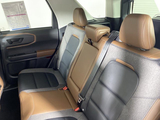 Used 2023 Ford Bronco Sport Outer Banks AWD/4WD image 31