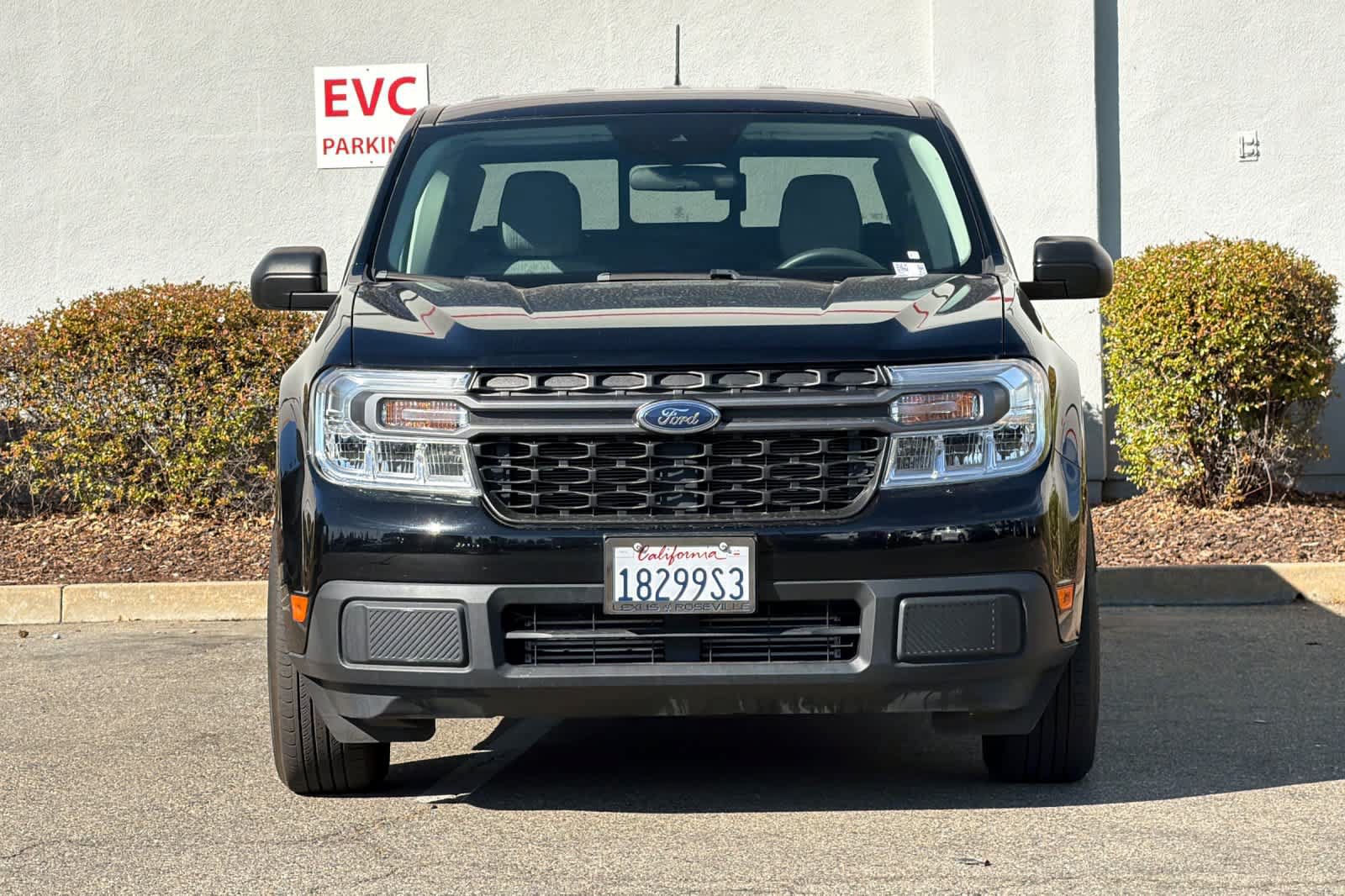 Used 2022 Ford Maverick XLT w/ Equipment Group 300A Standard AWD/4WD image 10