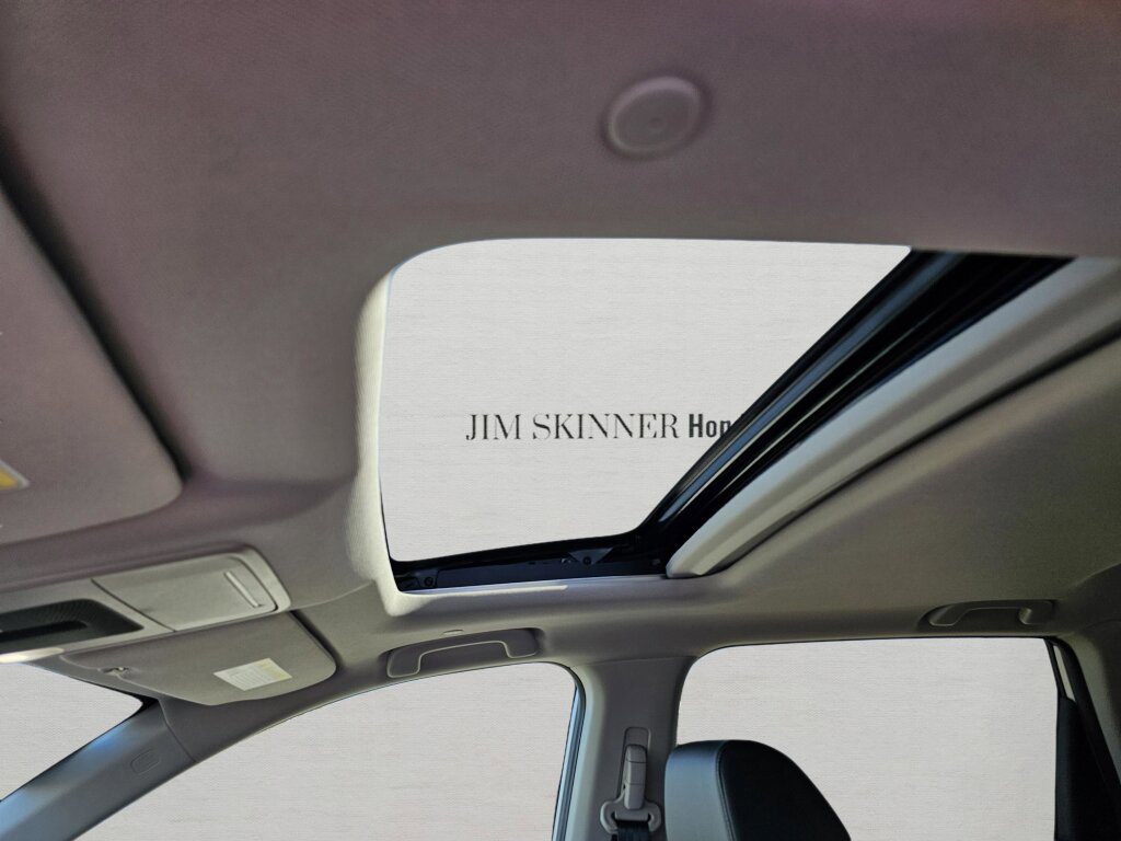 Certified 2024 Honda CR-V EX-L image 19