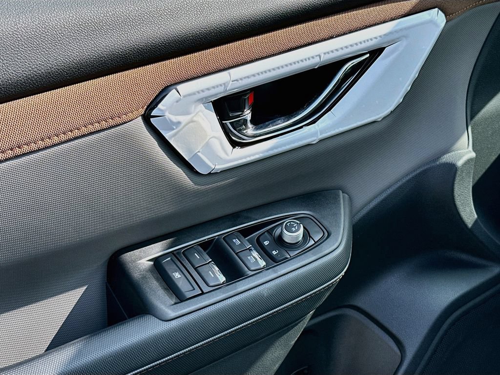 New 2026 Subaru Forester Sport AWD/4WD image 22