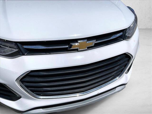 Used 2020 Chevrolet Trax LT image 30