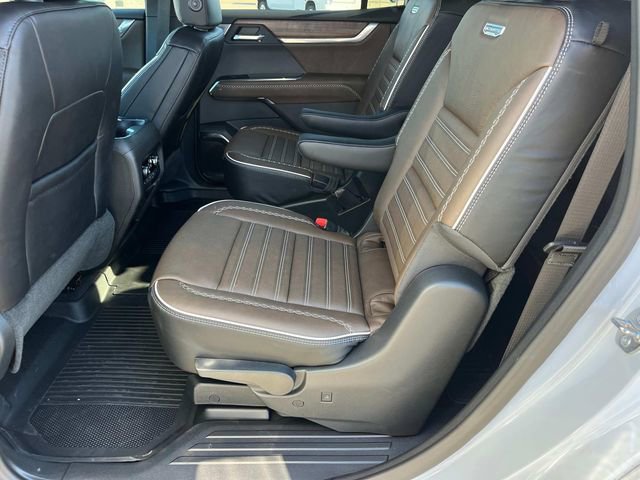 New 2026 GMC Acadia Denali Ultimate image 23