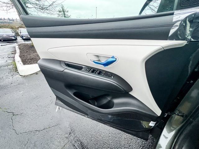 New 2026 Hyundai Tucson SEL image 17