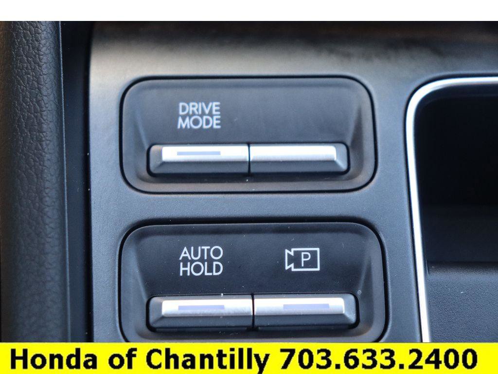 Used 2026 Hyundai Sonata Blue FWD image 19