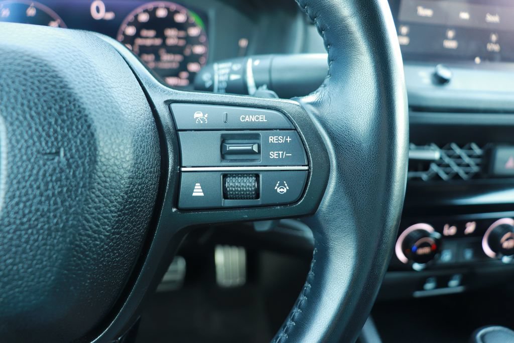 Used 2024 Honda Accord Sport image 22
