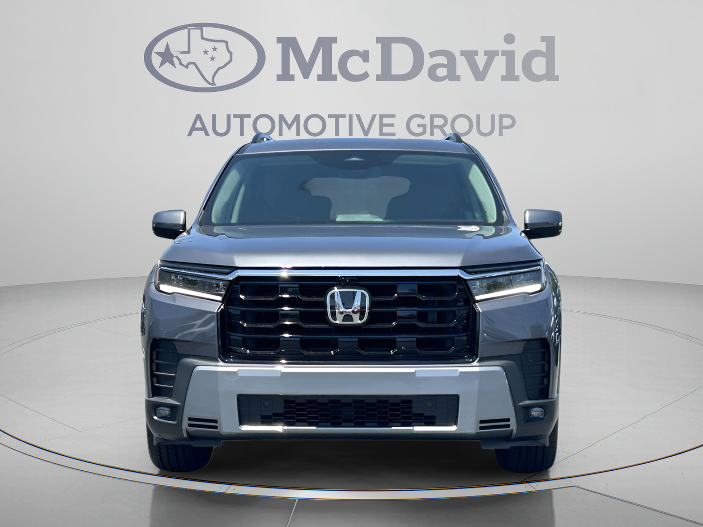 New 2026 Honda Pilot Touring image 7