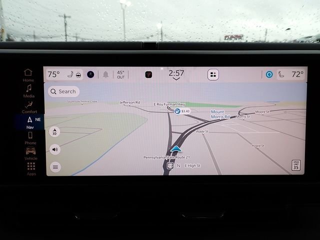 New 2025 Jeep Wrangler Sahara w/ Safety Group image 19