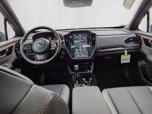 New 2026 Subaru Forester Sport w/ Sport Plus Package image 14