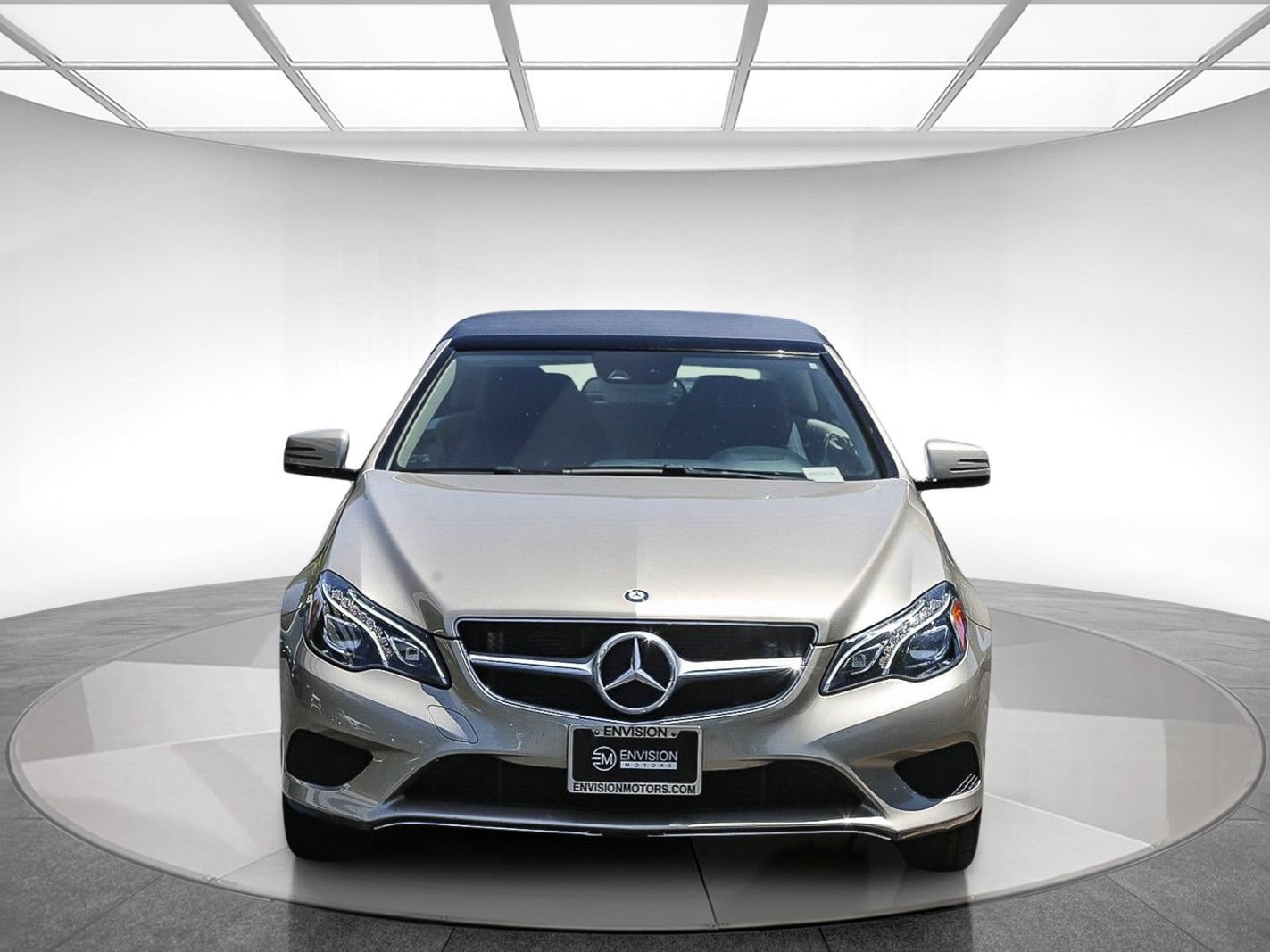 Used 2016 Mercedes-Benz E 400 Cabriolet image 6