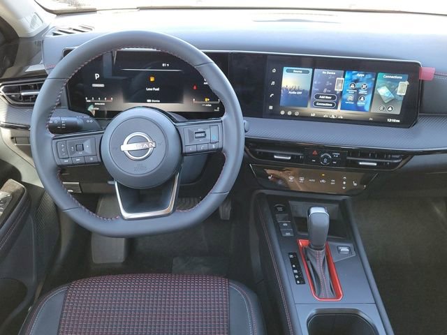 New 2026 Nissan Kicks SR w/ Cold Weather Package image 8