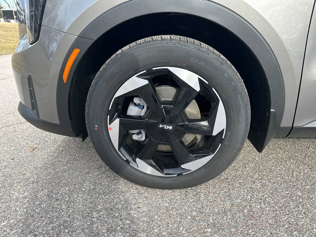 New 2026 Kia Sorento EX image 22