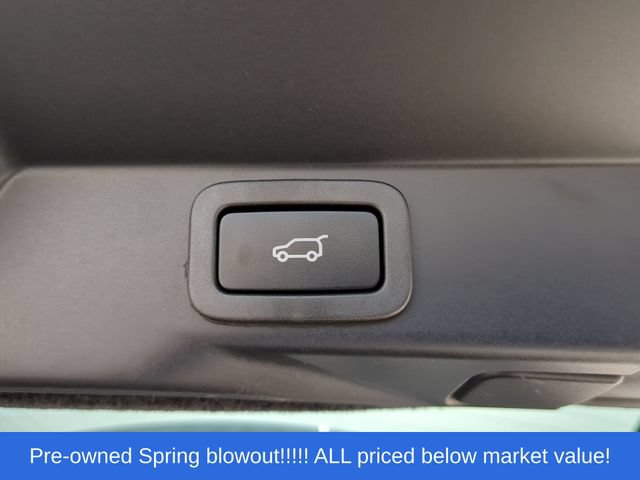 Used 2022 Land Rover Range Rover Sport HST AWD/4WD image 43