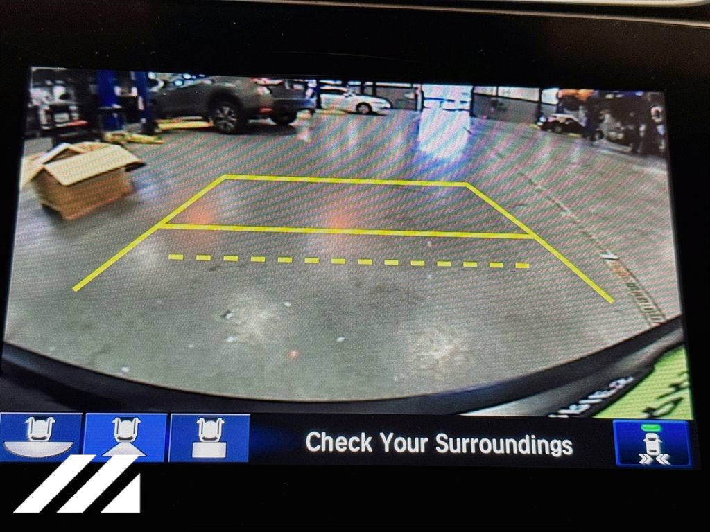 Used 2019 Honda CR-V EX image 15