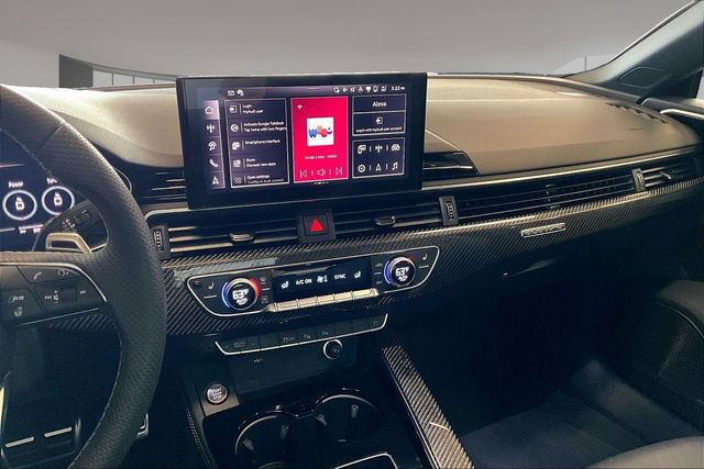 Certified 2024 Audi RS 5 Sportback AWD/4WD image 9