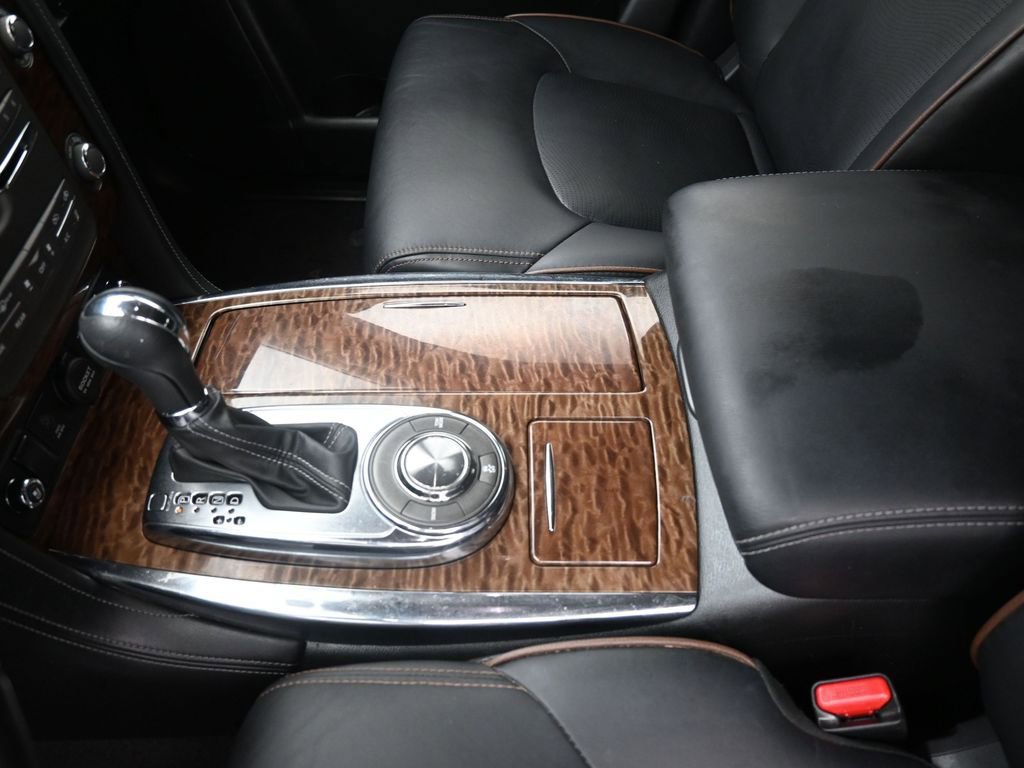 Used 2019 Nissan Armada Platinum image 20