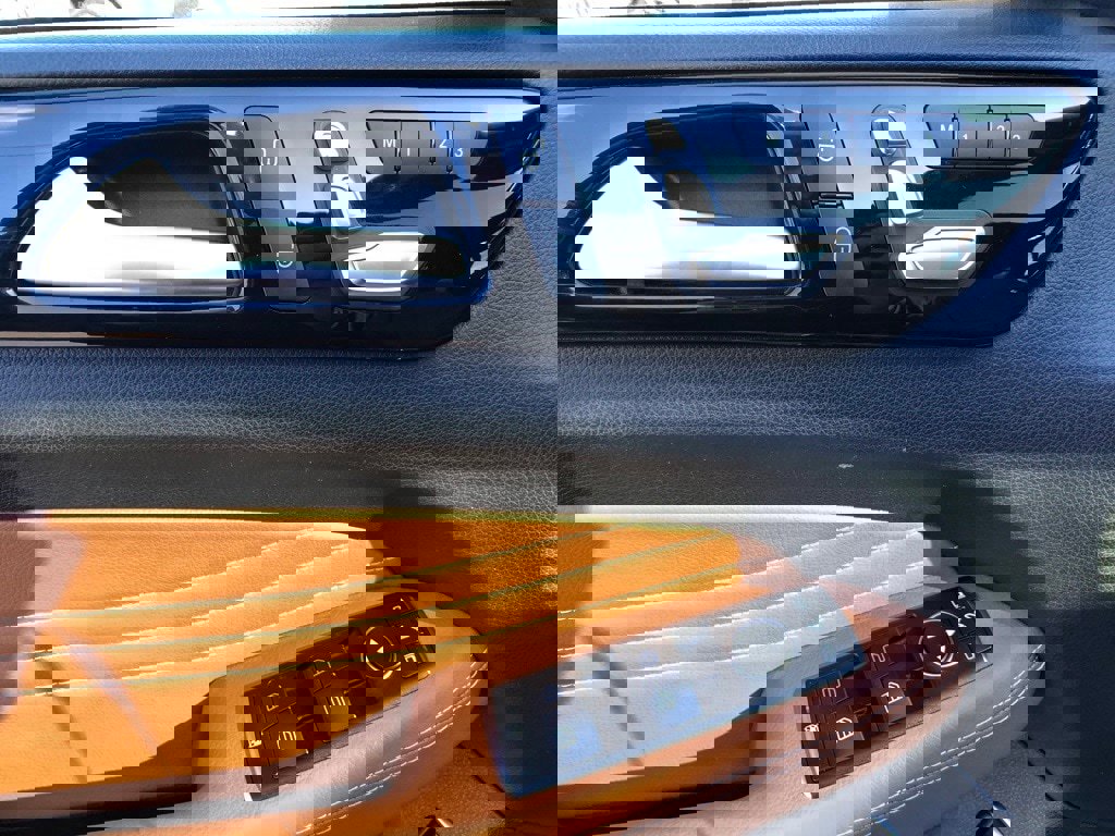 Used 2018 Mercedes-Benz GLE 43 AMG 4MATIC Coupe w/ Parking Assist Package image 11