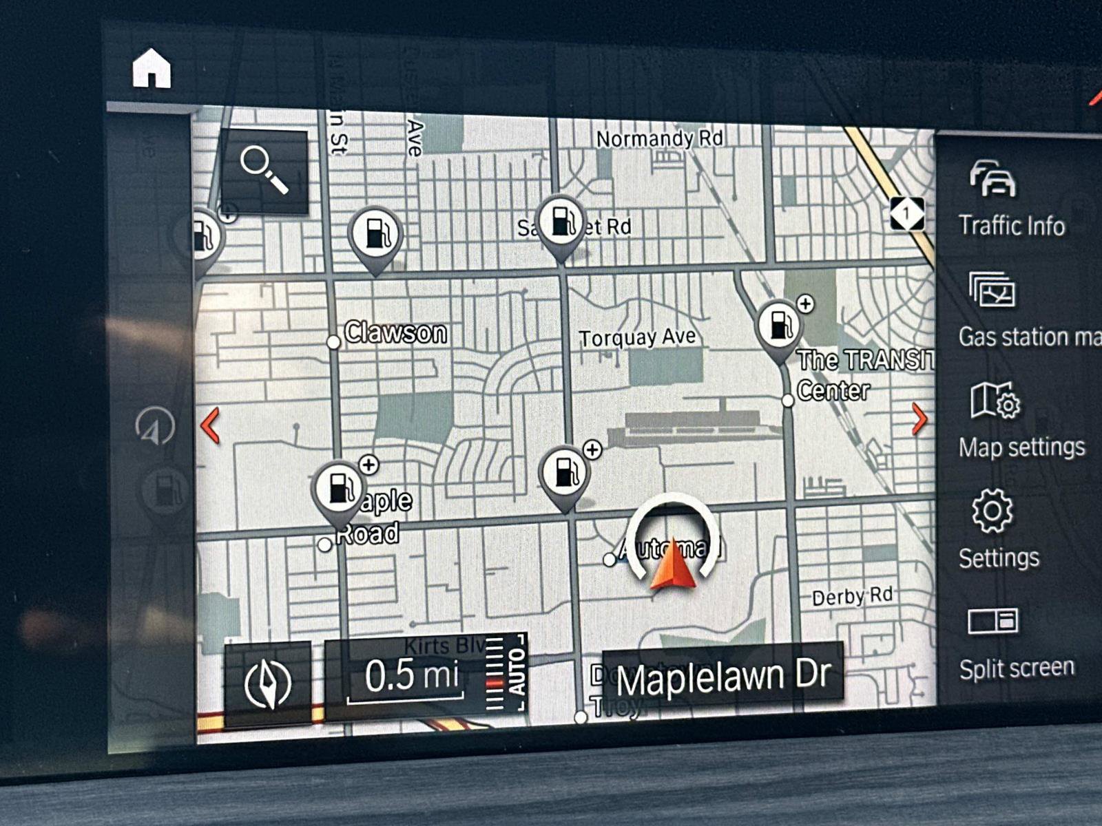 Used 2020 BMW X3 xDrive30i w/ Premium Package image 29