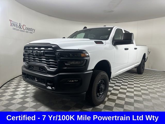 Used 2025 RAM 2500 Tradesman image 1