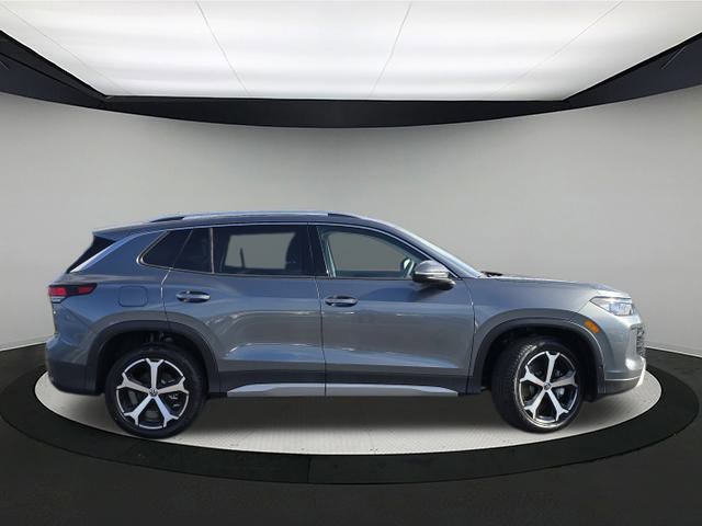 New 2026 Volkswagen Tiguan SE image 8