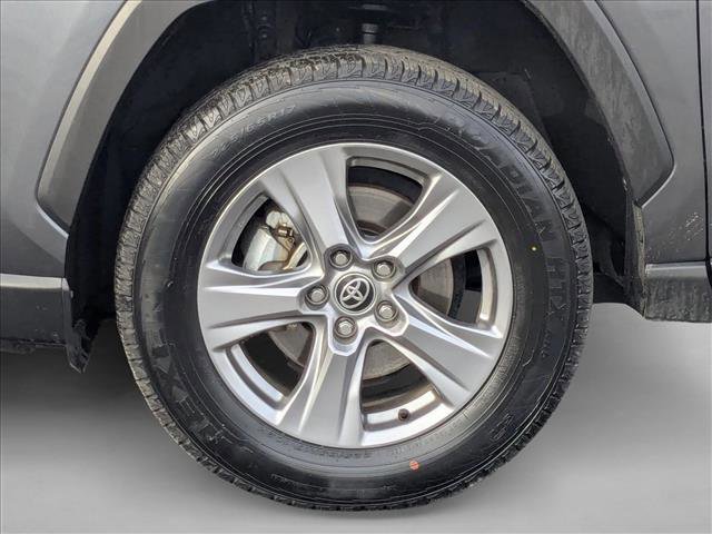 Used 2024 Toyota RAV4 XLE image 23