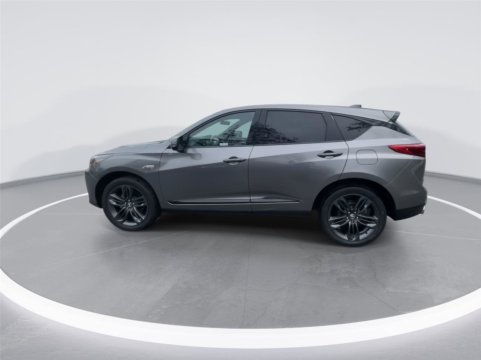 Used 2023 Acura RDX A-Spec AWD/4WD image 5