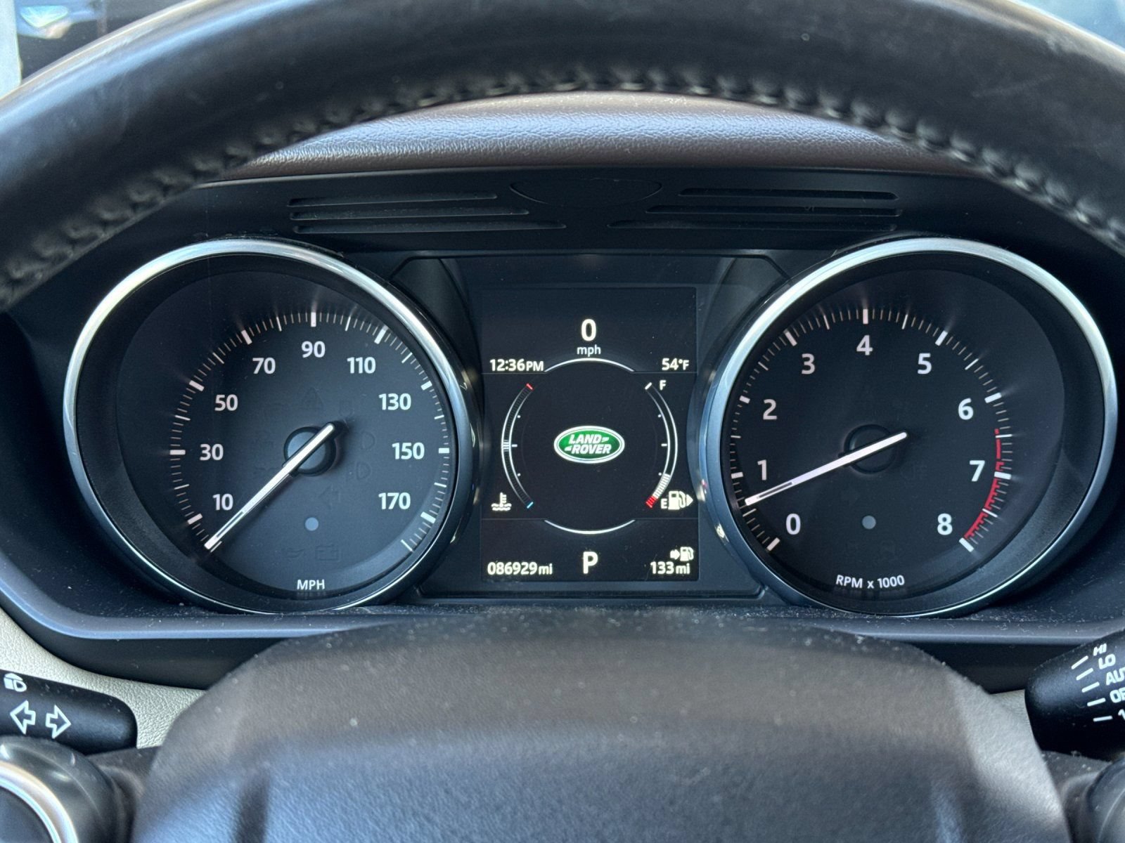 Used 2016 Land Rover Range Rover Sport Supercharged AWD/4WD image 23
