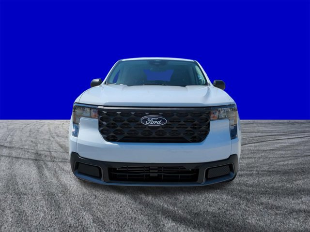 New 2026 Ford Maverick XLT AWD/4WD image 9