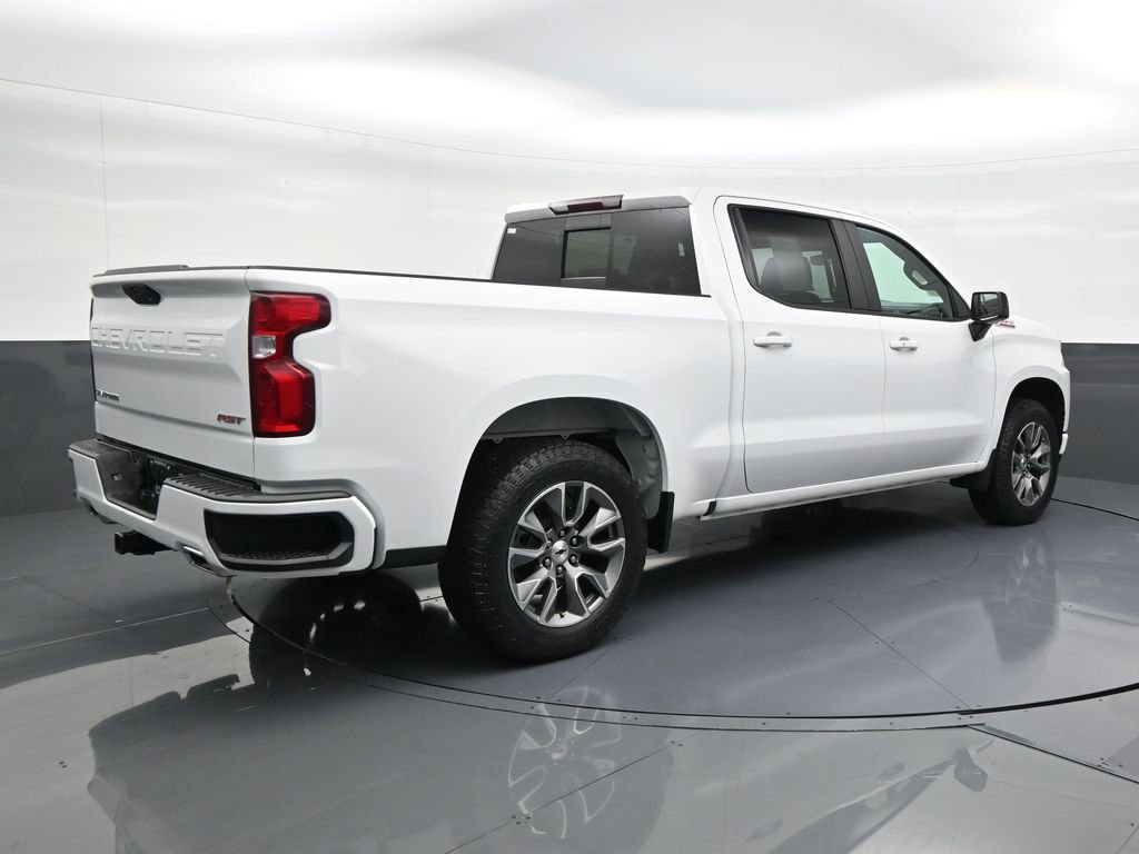 Used 2020 Chevrolet Silverado 1500 RST w/ All-Star Edition image 5