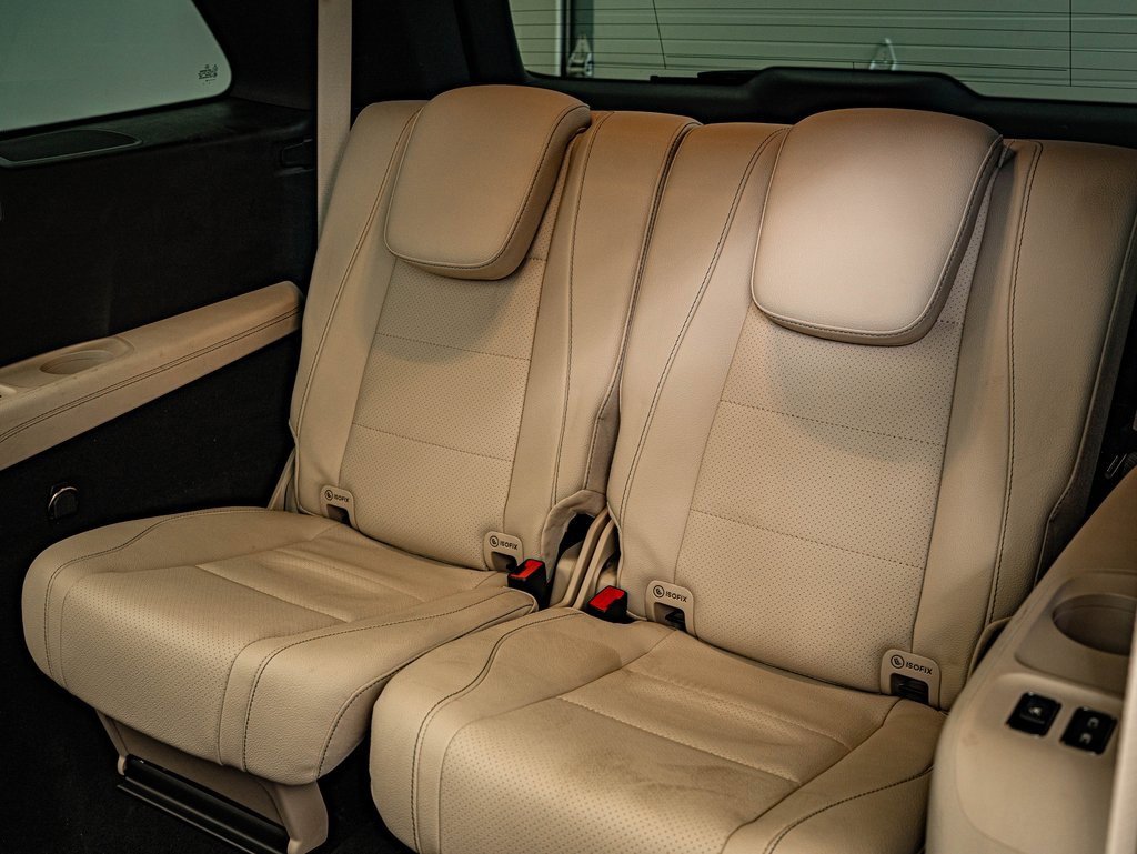 Certified 2024 Mercedes-Benz GLS 450 4MATIC image 41