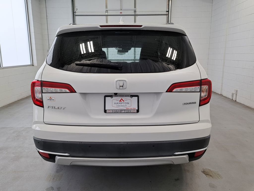 Used 2020 Honda Pilot Touring image 6