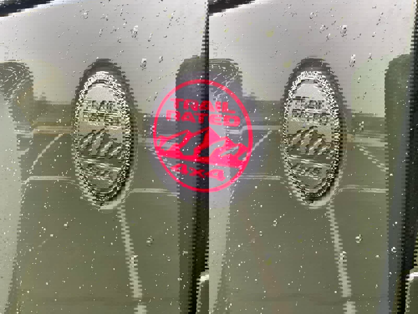 Used 2022 Jeep Wrangler Unlimited Rubicon w/ Steel Bumper Group image 19