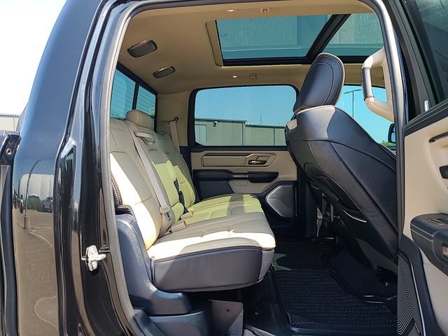 Used 2020 RAM 1500 Limited AWD/4WD image 32