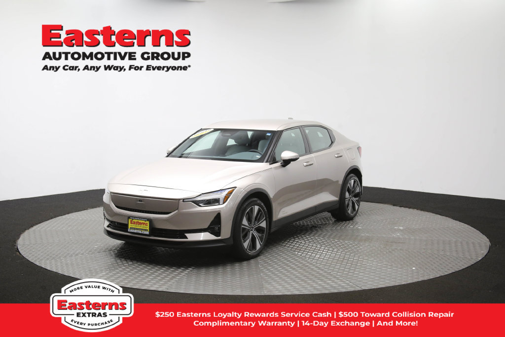 Used 2024 Polestar Polestar 2 AWD/4WD image 56